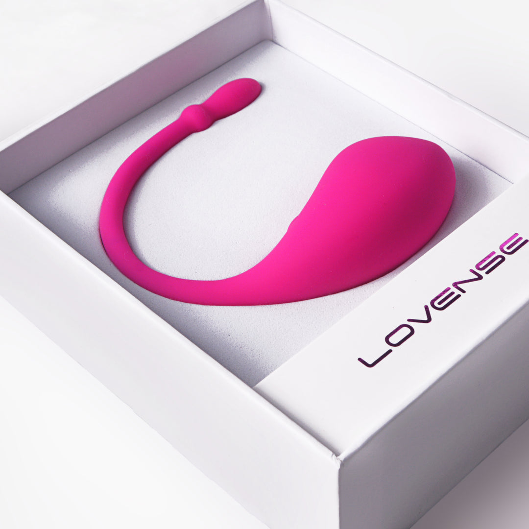 Lovense - Lush Vibro Ei