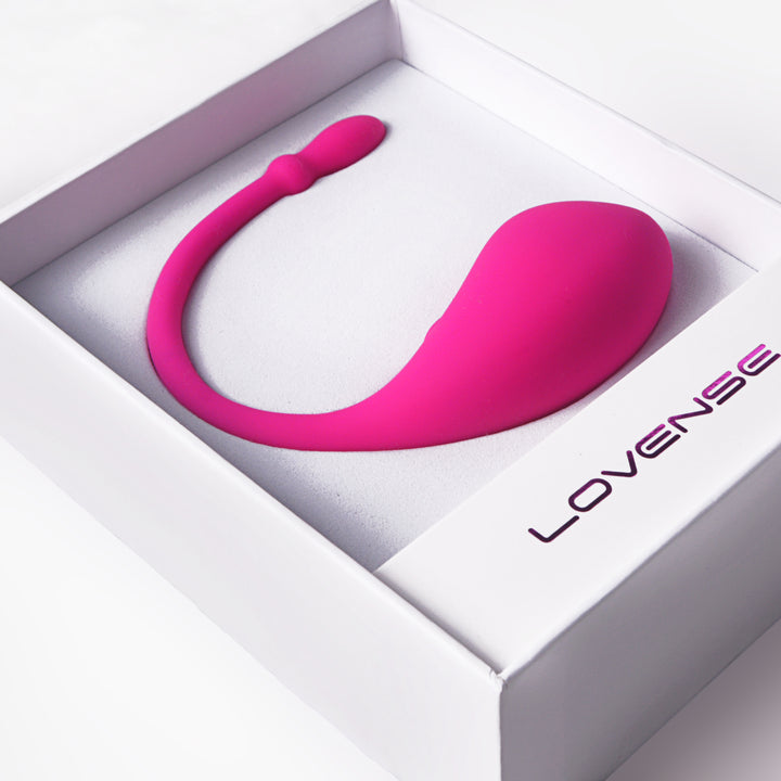 Lovense - Lush Vibro Ei