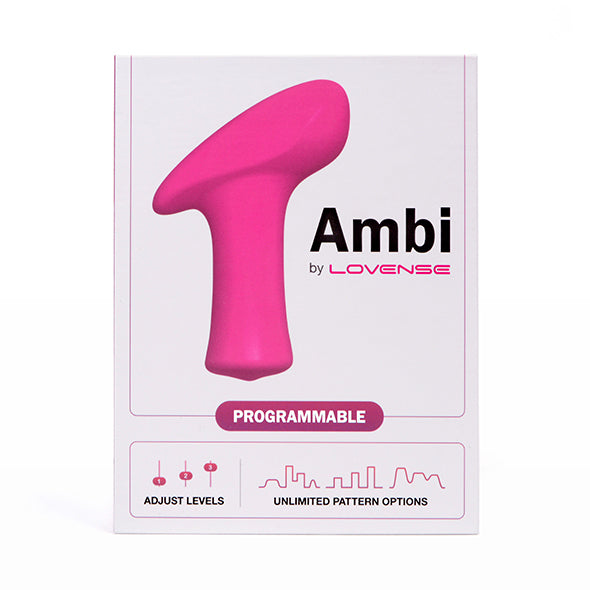 Lovesense - Ambi Bullet Vibrator