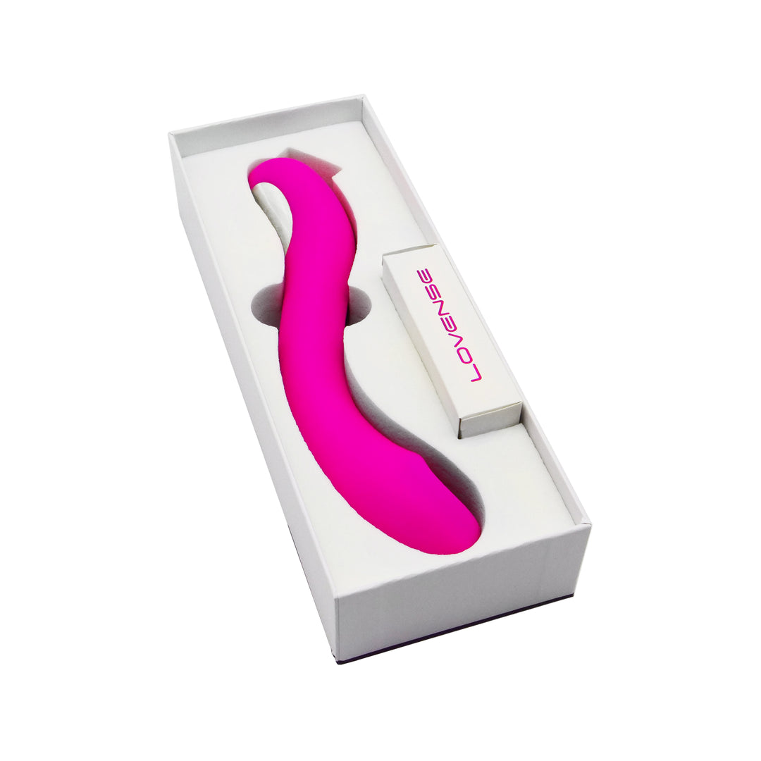 Lovense - Osci 2 G-Punkt Vibrator