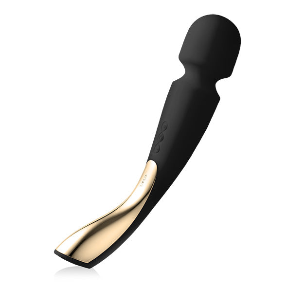 LELO Smart Wand 2 Large | Schwarz