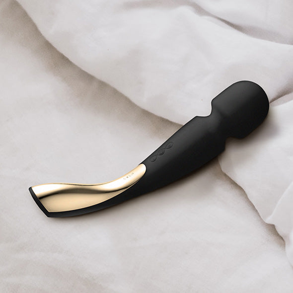 LELO - Smart Wand 2 Vibrator groß Black