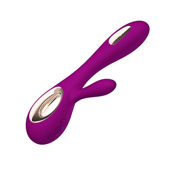 LELO - Soraya Wave Deep Rose