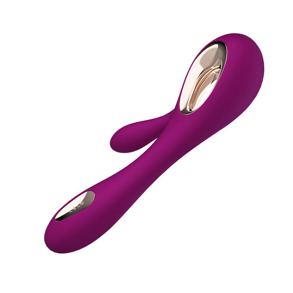 LELO - Soraya Wave Deep Rose