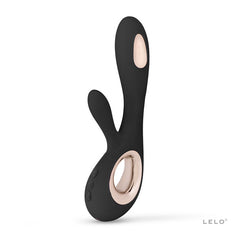 LELO - Soraya Wave Schwarz