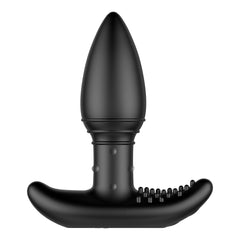 Nexus - B-Stroker Unisex-Massagegerät mit einzigartigen Rimming-Perlen und Fernbedienung