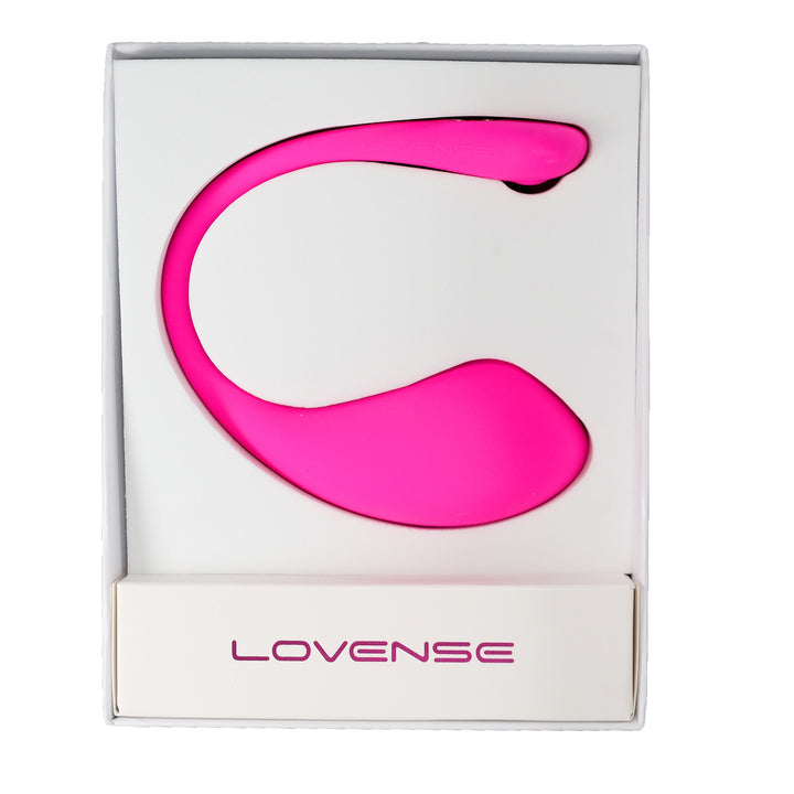 Lovense - Lush 3 Vibro Ei