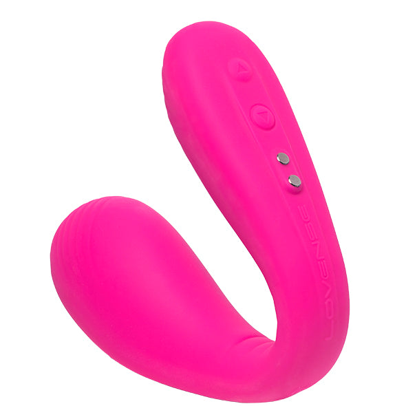 Lovense - Dolce Dual Vibrator