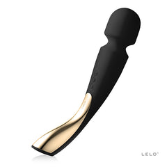 LELO - Smart Wand 2 Vibrator mittelgroß Black