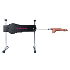 Lovense - Sex Maschine