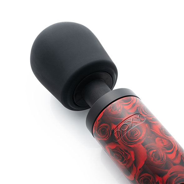 Doxy - Wand Vibrator Rose