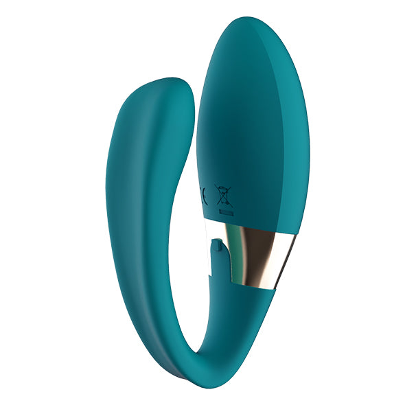 LELO - Tiani Duo Ocean Blue