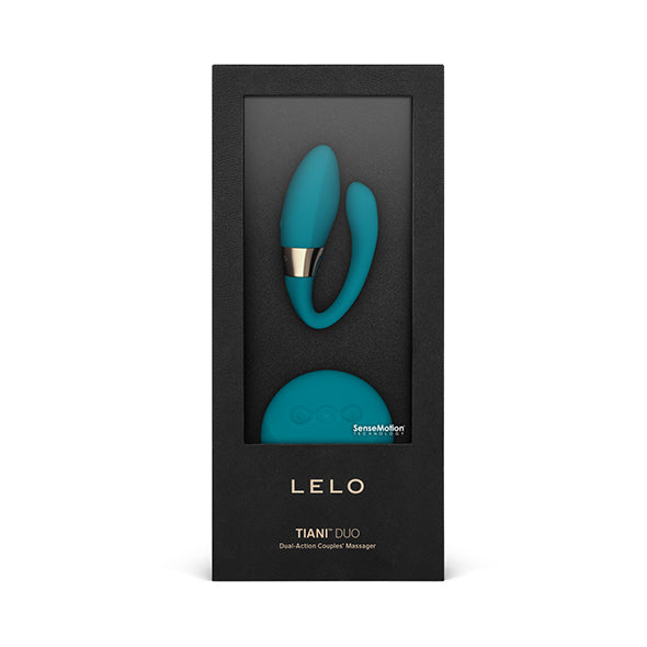 LELO - Tiani Duo Ocean Blue