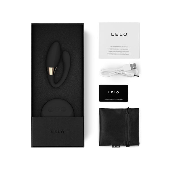 LELO - Tiani Duo Schwarz