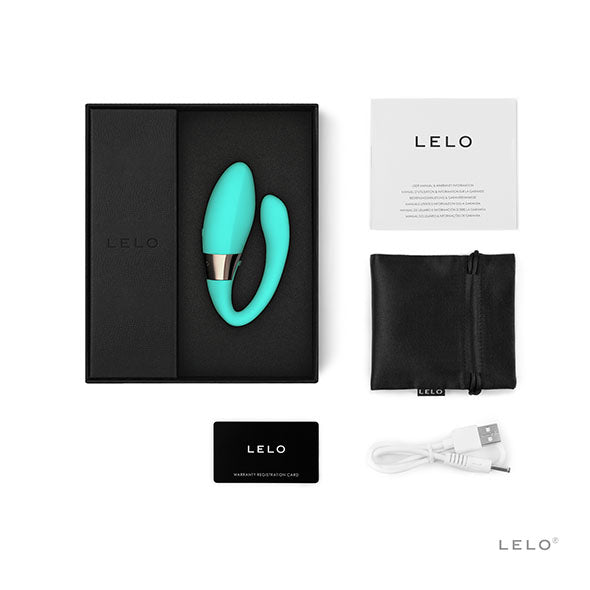 LELO - Tiani Harmony Aqua