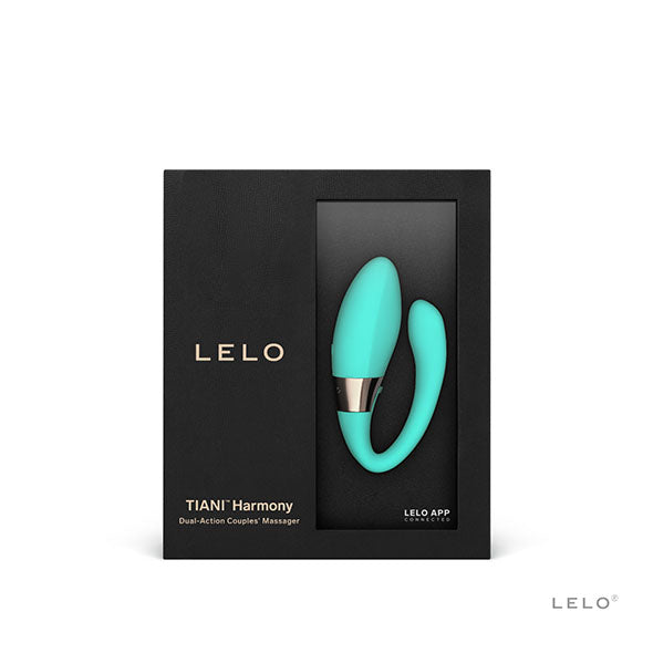 LELO - Tiani Harmony Aqua