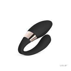 LELO TIANI Harmony | App-Paarvibrator Schwarz