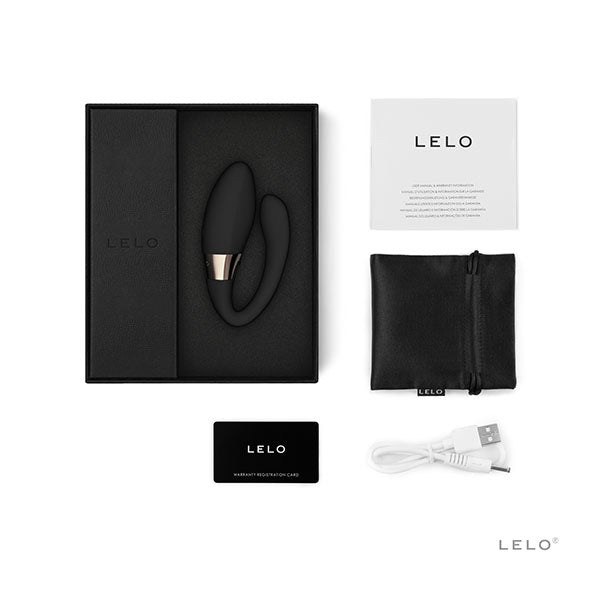 LELO - Tiani Harmony Schwarz