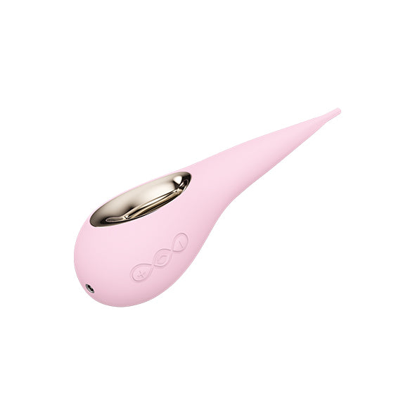 LELO - Dot Klitoris Stimulator pink