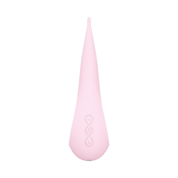 LELO - Dot Klitoris Stimulator pink