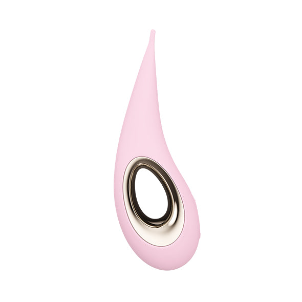 LELO - Dot Klitoris Stimulator pink