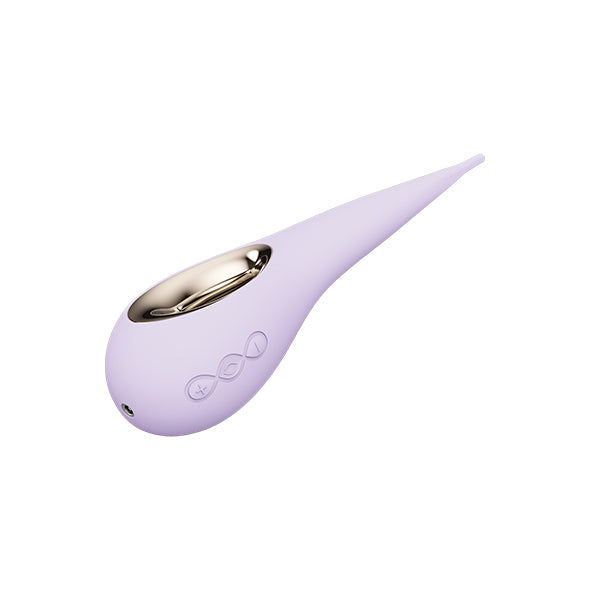 LELO - Dot Klitoris Stimulator lila