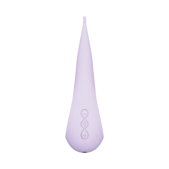 LELO - Dot Klitoris Stimulator lila