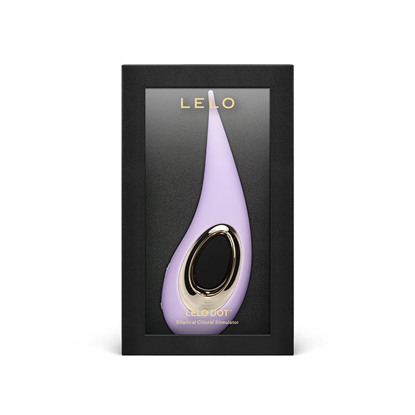 LELO - Dot Klitoris Stimulator lila