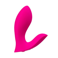 Lovense - Flexer einführbarer Pantyvibrator