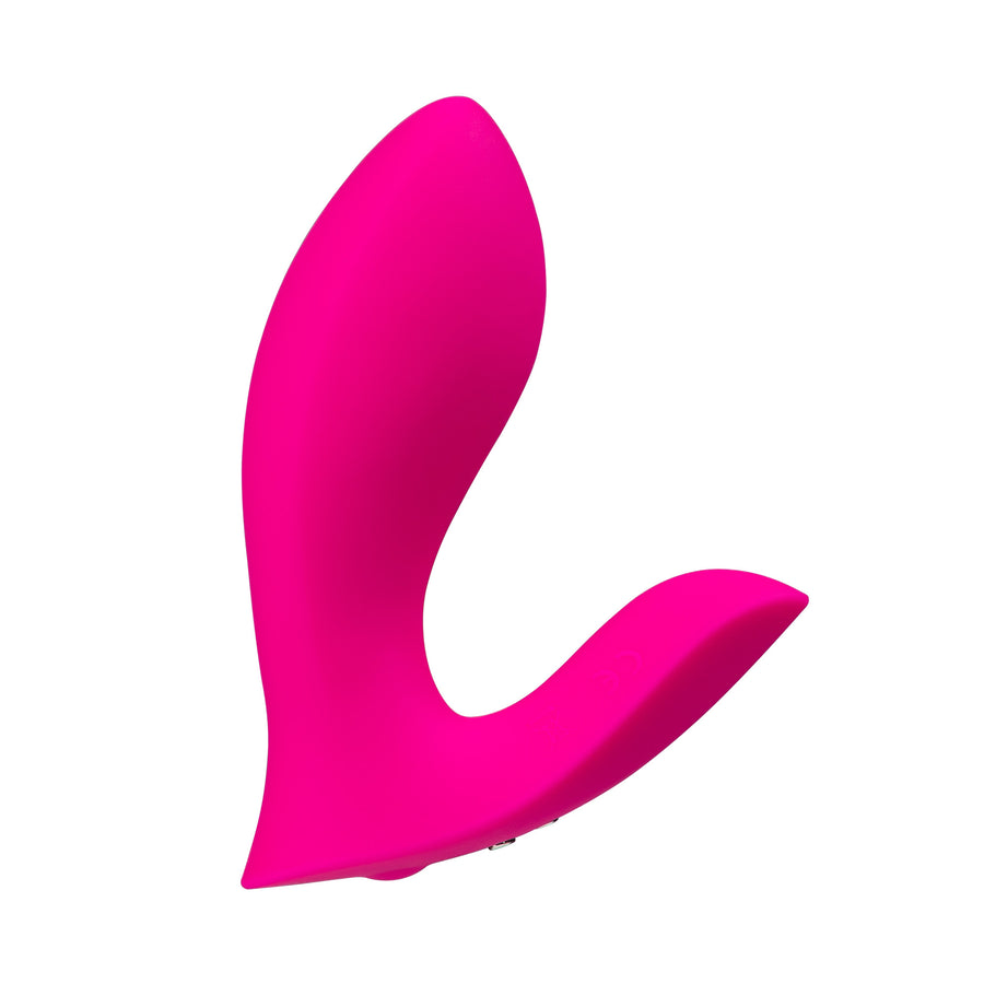 Lovense - Flexer einführbarer Pantyvibrator