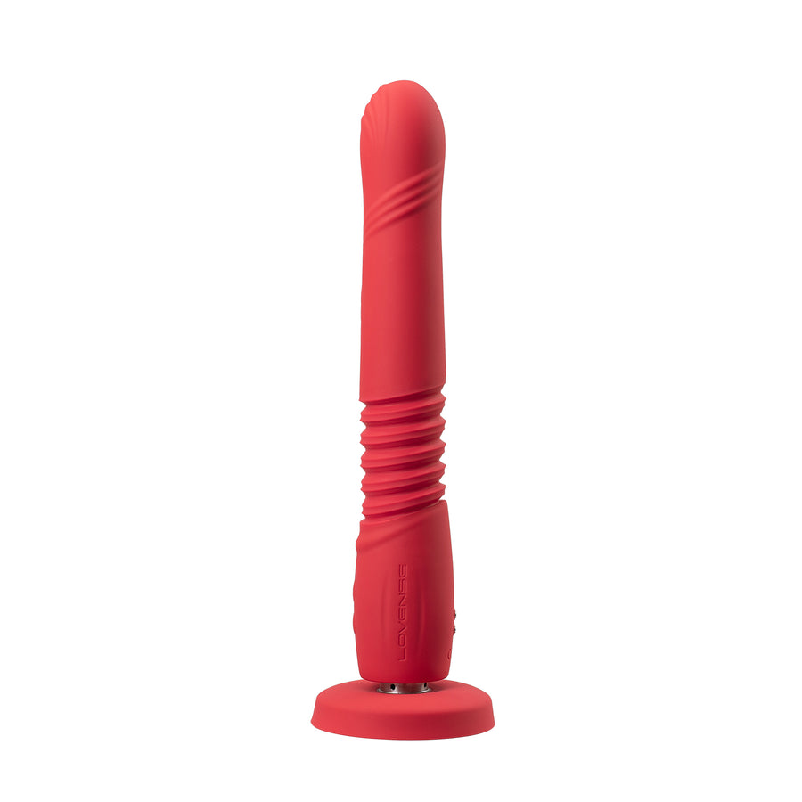 Lovense - Gravity stoßender Vibrator