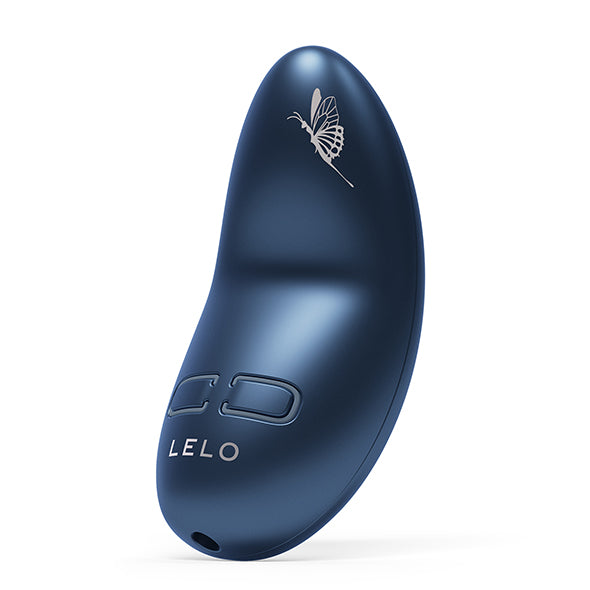 LELO NEA 3 | Klitoris-Vibrator Alien Blue
