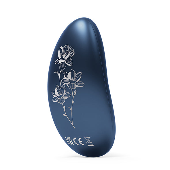 LELO - Nea 3 Klitoris Vibrator Alien Blue