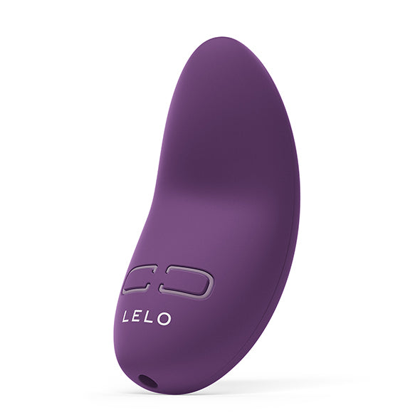 LELO - Lily 3 Klitoris Vibrator Dark Plum