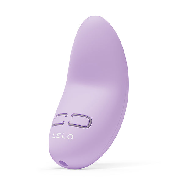 LELO - Lily 3 Klitoris Vibrator Calm Lavender