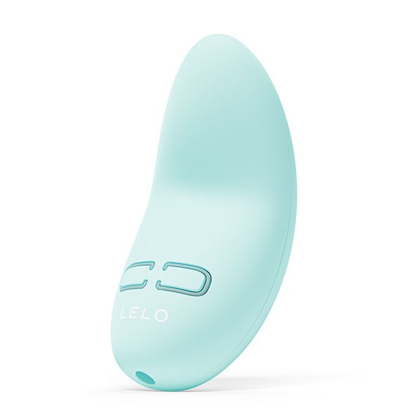 LELO - Lily 3 Klitoris Vibrator Polar Green