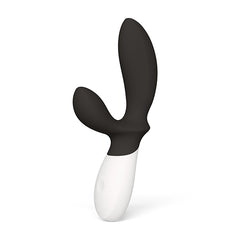 LELO - Loki Wave 2 Prostata Vibrator Schwarz