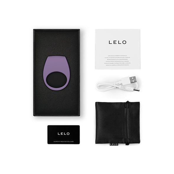 LELO - Tor 3 Violet