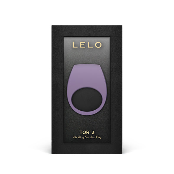 LELO - Tor 3 Violet