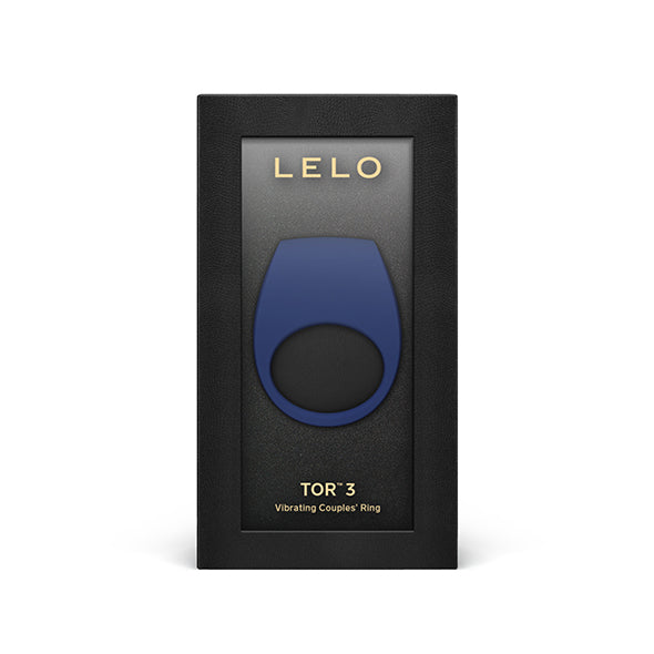 LELO - Tor 3 Base Blue