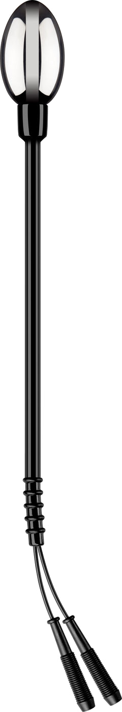 ElectraStim - Tadpole Flexi Egg – Flexible Elektrosex Sonde | E-Stim Vaginalsonde & Analsonde