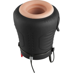 ElectraStim - Jack Socket Electro Stroker Standard – E-Stim Masturbator mit Elektrostimulation