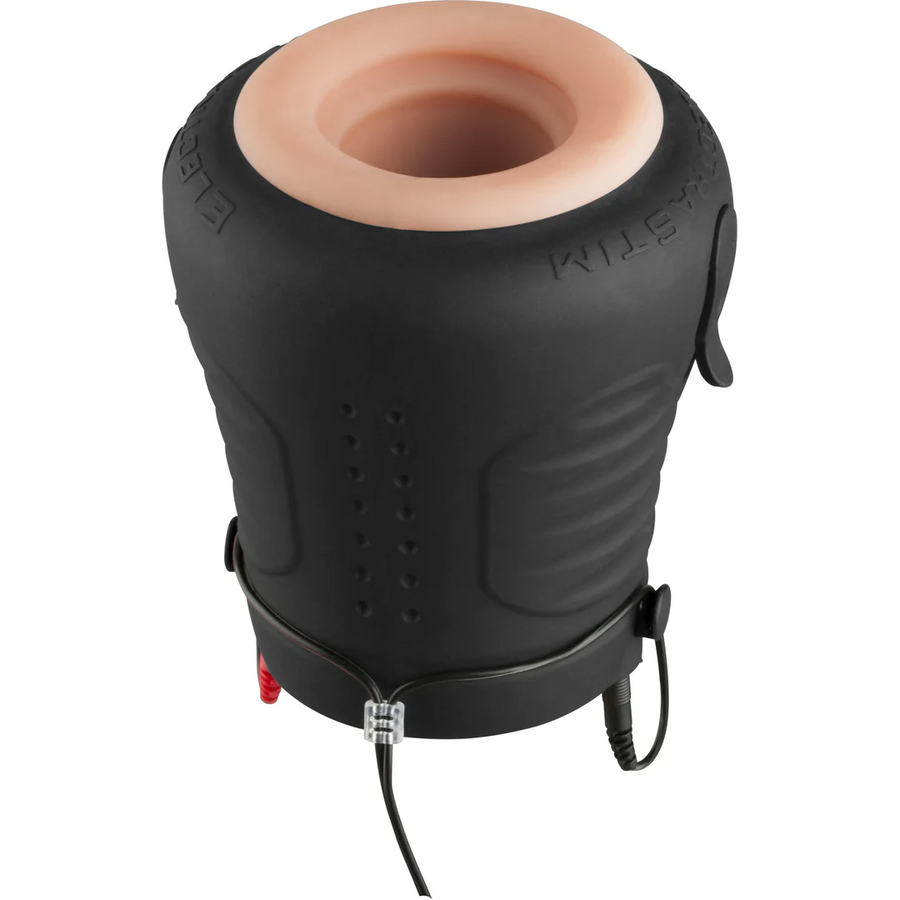 ElectraStim - Jack Socket Electro Stroker Standard – E-Stim Masturbator mit Elektrostimulation