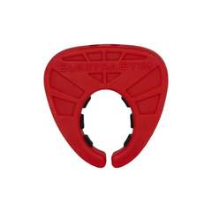 ElectraStim - Fusion VIPER Cock Shield – Elektrosex Penisring mit Hodenring für intensive E-Stim