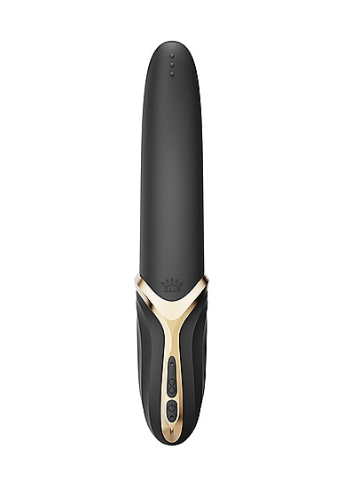Zalo - Eve Oral Vibrator schwarz