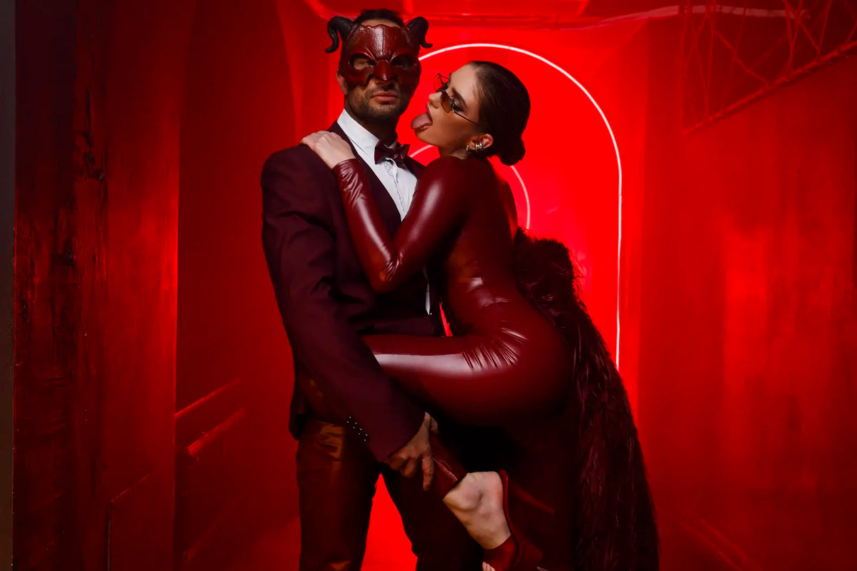 Dark Romance