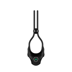 Nexus - "Forge" vibrierender Lasso Penisring