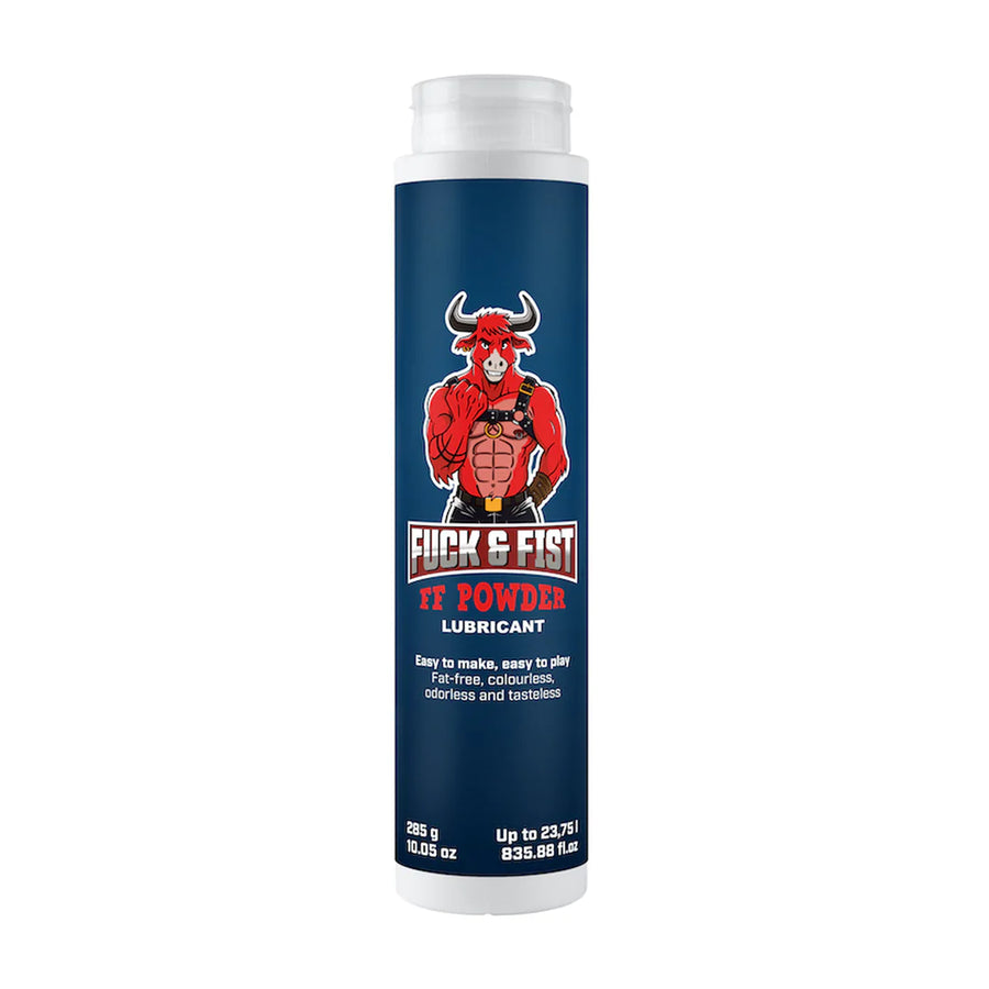 Fuck & Fist - Powder Lubricant - 285 gr