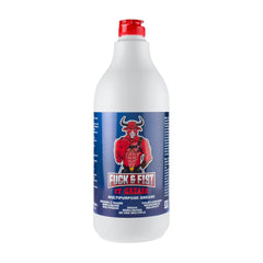 Fuck & Fist - FF Grease Milking Grease – Paraffin Gleitgel 500ml