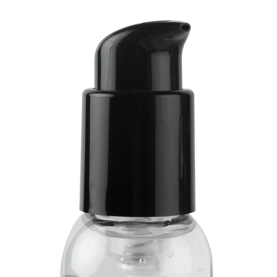 Fuck & Fist - Silicone Lubricant - 100 ml